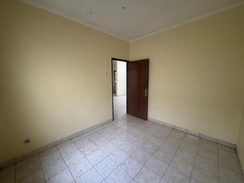 Rumah Disewakan di Cluster Fresno Deltamas